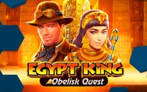 Egypt King