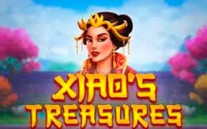 Xiao's Treasures